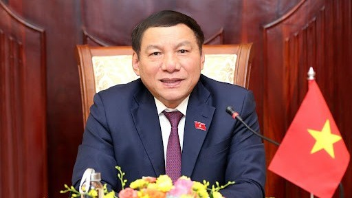 Hạ tầng số - Đòn bẩy đột phá cho báo chí Việt Nam kỷ nguyên mới