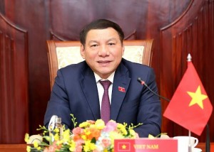 Hạ tầng số - Đòn bẩy đột phá cho báo chí Việt Nam kỷ nguyên mới