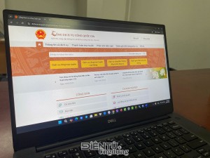 Dịch vụ công trực tuyến Việt Nam chuẩn bị có thay đổi lớn?