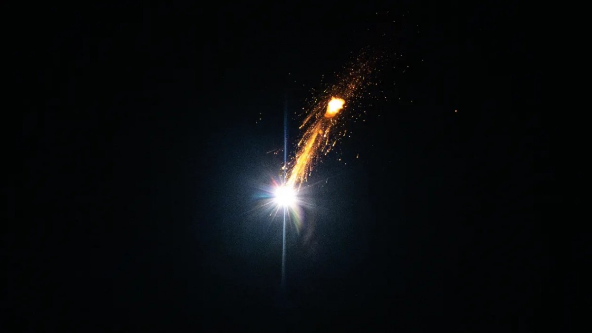 Hiệu suất Iron Dome gây chú ý: Cơ hội mới cho giấc mơ phòng thủ không gian của Hoa Kỳ