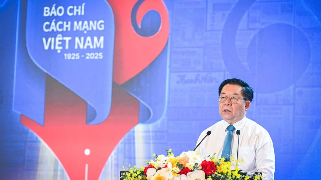 Ngọn cờ tư tưởng, động lực to lớn góp phần đưa đất nước vững bước vào kỷ nguyên mới