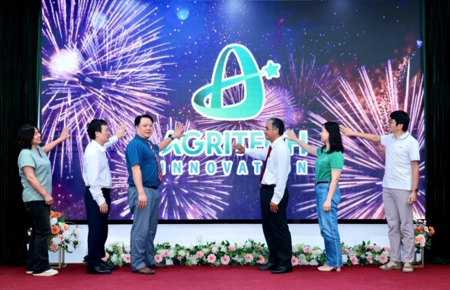 Đổi mới sáng tạo trong lĩnh vực nông nghiệp công nghệ cao 2025