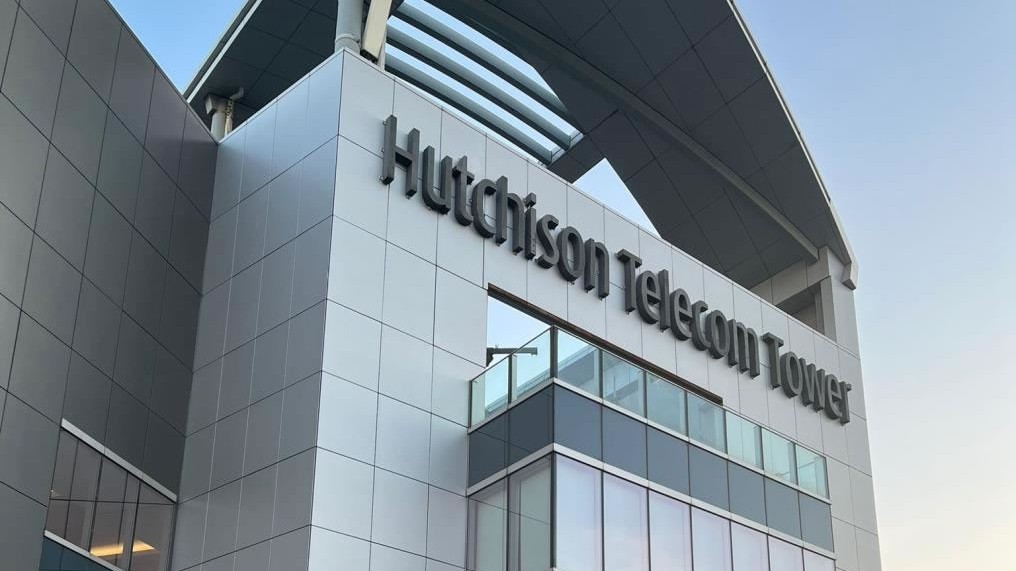 Nhà mạng Hutchison công bố chiến lược tạo doanh thu từ 5G