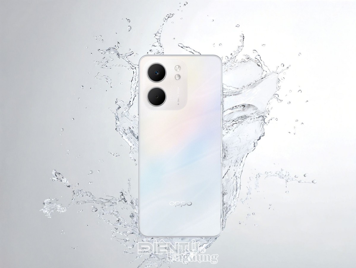 OPPO ra mắt OPPO A5x với giá chỉ từ 3.690.000 đồng OPPO ra mắt OPPO A5x với giá chỉ từ 3.690.000 đồng