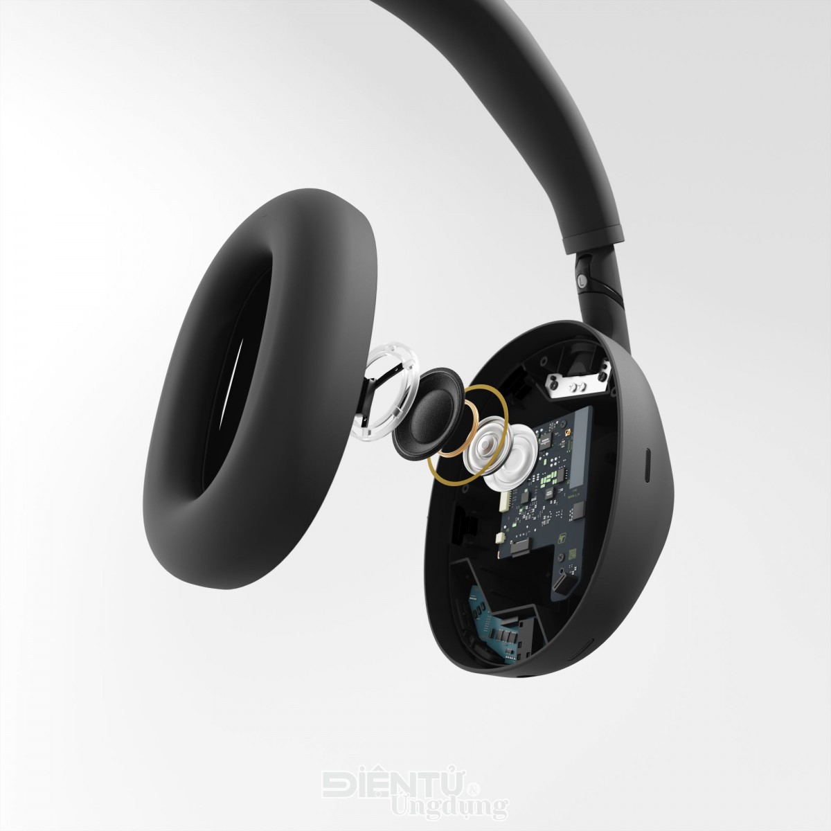 Sony WH-1000XM6 chính thức ra mắt thị trường Việt