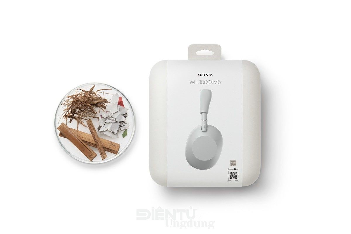 Sony WH-1000XM6 chính thức ra mắt thị trường Việt