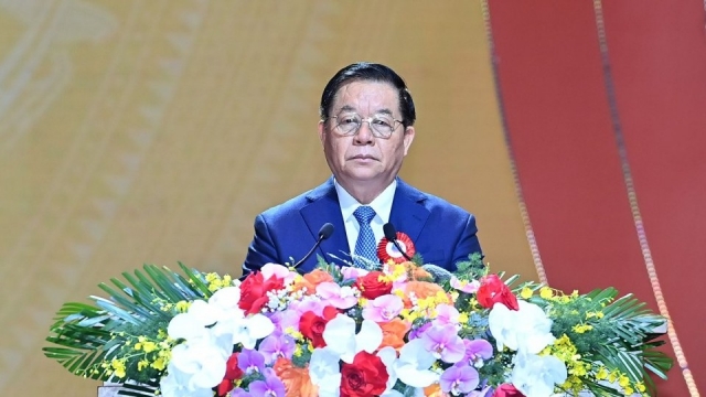 Báo chí Việt Nam bước vào kỷ nguyên mới với sứ mệnh chuyển đổi số và phục vụ nhân dân