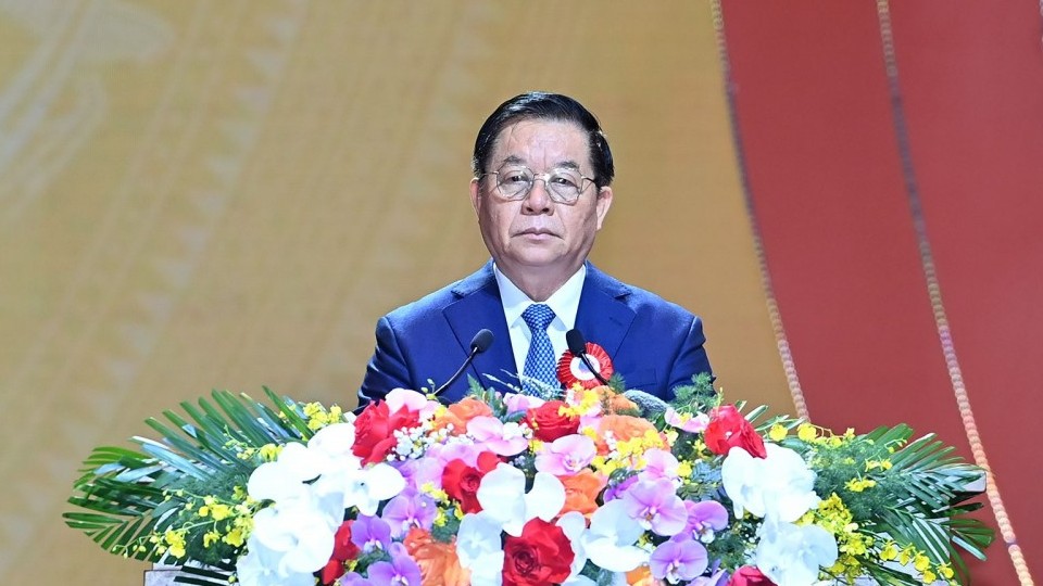 Báo chí Việt Nam bước vào kỷ nguyên mới với sứ mệnh chuyển đổi số và phục vụ nhân dân