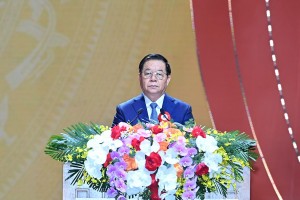 Báo chí Việt Nam bước vào kỷ nguyên mới với sứ mệnh chuyển đổi số và phục vụ nhân dân