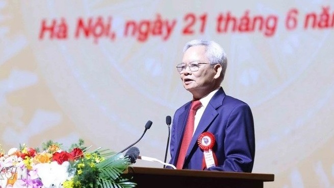 Báo chí Cách mạng Việt Nam 100 năm: Từ 