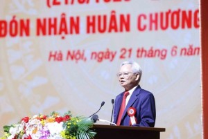 Báo chí Cách mạng Việt Nam 100 năm: Từ 