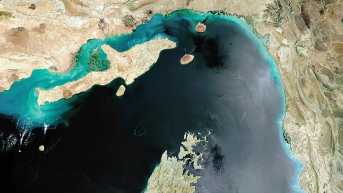 Hoa Kỳ kêu gọi Trung Quốc ngăn Iran đóng eo biển Hormuz, tránh nguy cơ khủng hoảng dầu mỏ toàn cầu