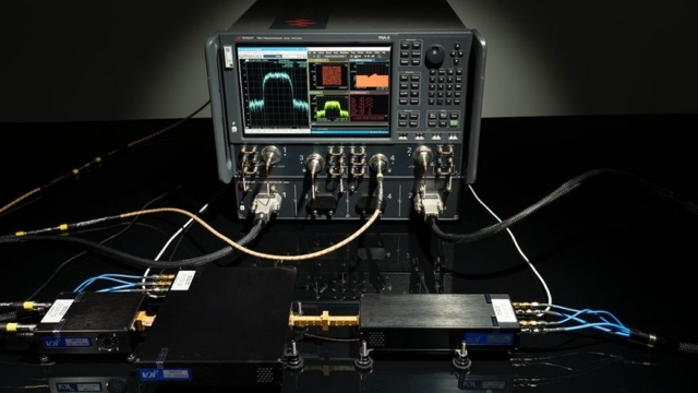 Keysight, NTT và NTT Innovative Devices lập kỷ lục tốc độ truyền dữ liệu 280 Gbps cho mạng 6G