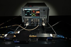 Keysight, NTT và NTT Innovative Devices lập kỷ lục tốc độ truyền dữ liệu 280 Gbps cho mạng 6G