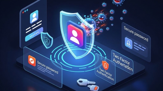 16 tỷ mật khẩu bị đánh cắp: Người dùng có thực sự gặp nguy hiểm?