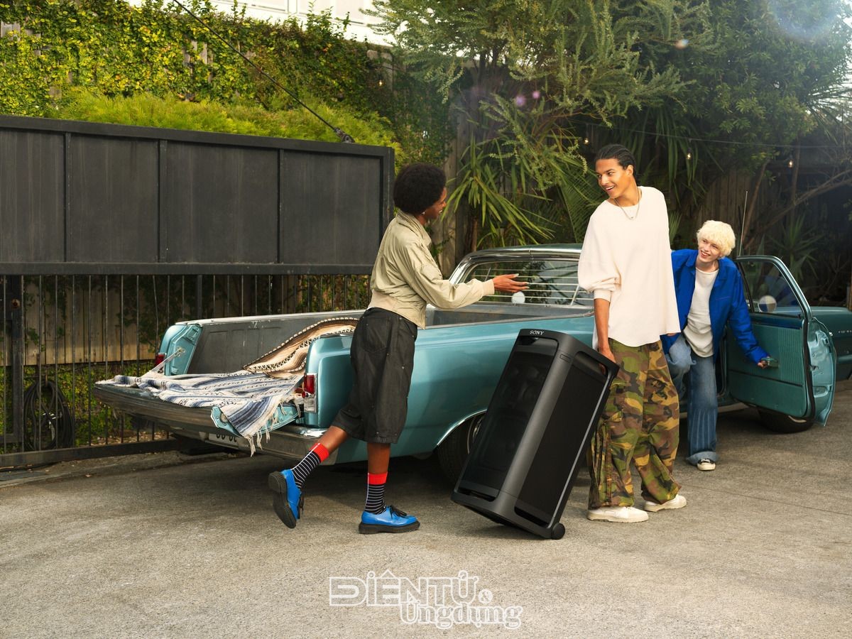 ULT TOWER 9AC ULT TOWER 9AC