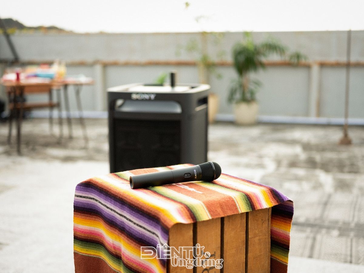 ULT TOWER 9AC ULT TOWER 9AC