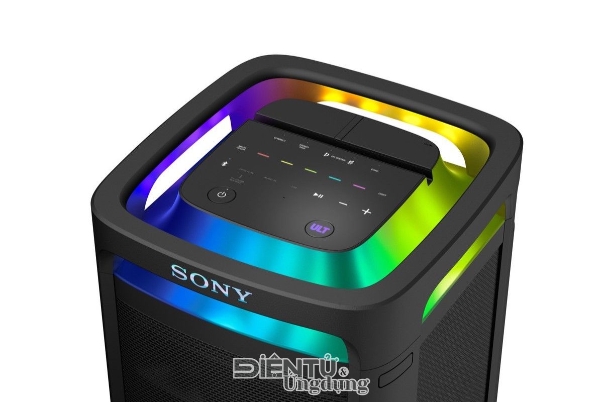 ULT TOWER 9AC ULT TOWER 9AC