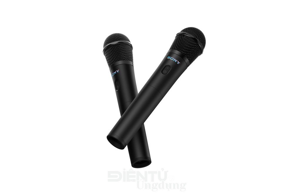 Sony ra mắt BST loa ULT Power Sound thế hệ mới Sony ra mắt BST loa ULT Power Sound thế hệ mới