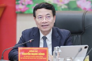 Báo chí: Khai phóng nguồn lực từ thay đổi nhận thức