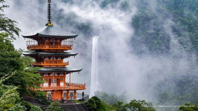 Du lịch Kansai - Trải nghiệm vẻ đẹp giao thoa giữa truyền thống và hiện đại tại Nhật Bản