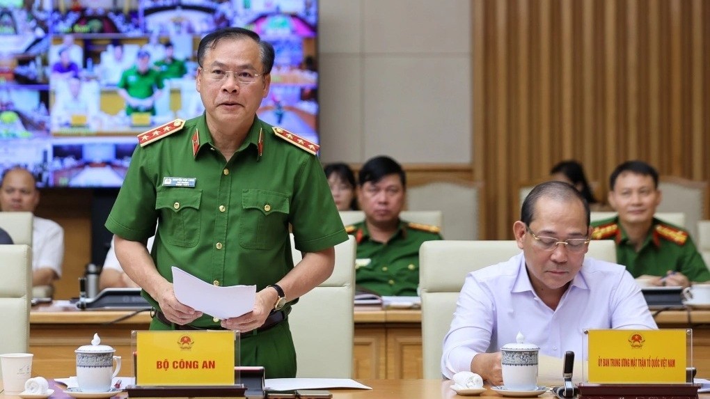 Sắp có phần mềm truy xuất nguồn gốc hàng hóa, phát hiện hàng giả