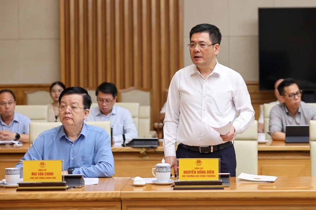 Sắp có phần mềm truy xuất nguồn gốc hàng hóa, phát hiện hàng giả