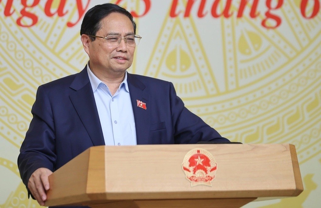 Sắp có phần mềm truy xuất nguồn gốc hàng hóa, phát hiện hàng giả