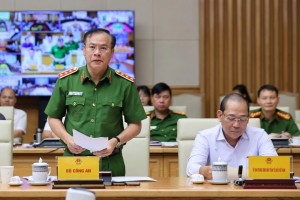 Sắp có phần mềm truy xuất nguồn gốc hàng hóa, phát hiện hàng giả