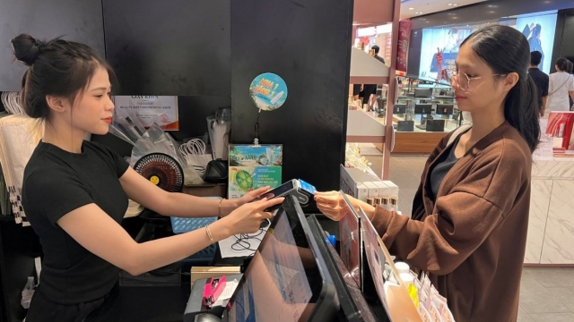 Xu hướng thanh toán điện tử lên ngôi, tính minh bạch ngày càng được coi trọng