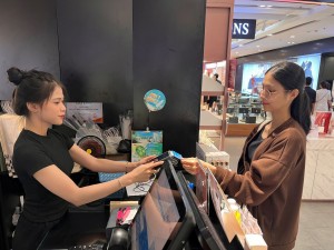 Xu hướng thanh toán điện tử lên ngôi, tính minh bạch ngày càng được coi trọng