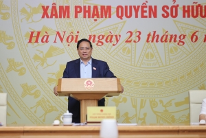 Kịp thời triệt phá và quét sạch nạn thuốc giả, thực phẩm giả