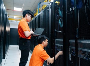 Các ông lớn công nghệ đổ xô đầu tư hạ tầng AI tại Việt Nam