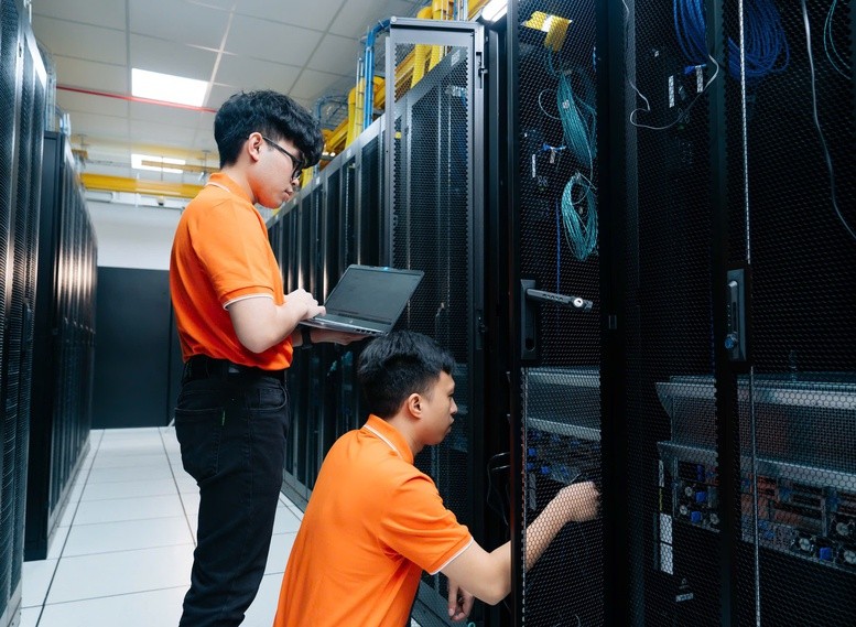 Bước ngoặt AI: Cú hích từ đột phá phần cứng