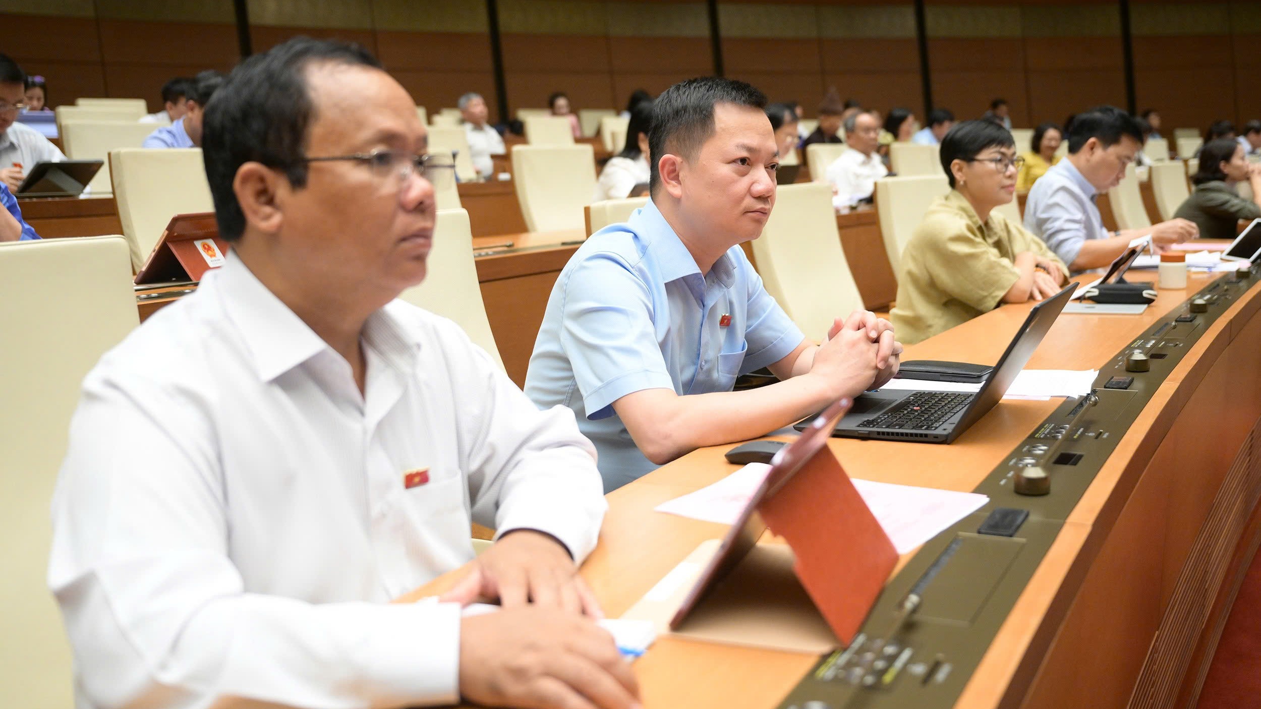 Quốc hội 