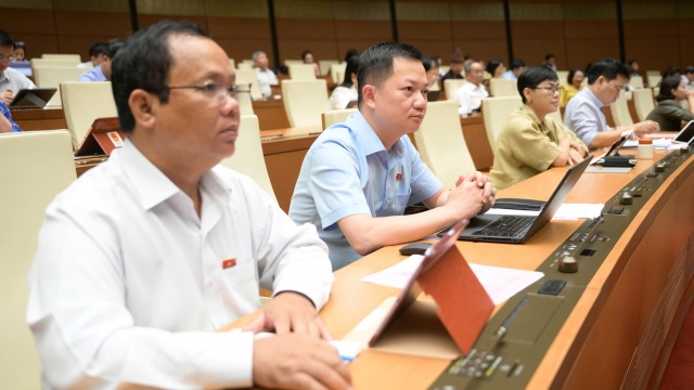 Quốc hội 