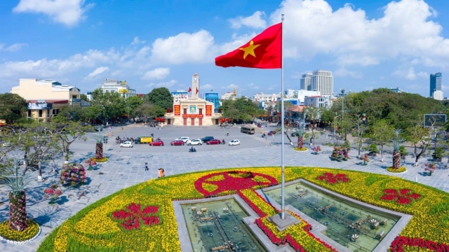 Danh sách Phó Chủ tịch UBND 23 tỉnh, thành mới sau sáp nhập