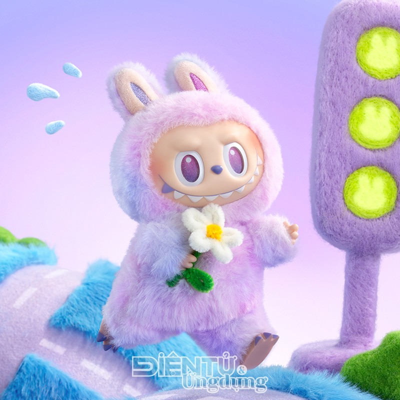 POP MART gắn kết cộng đồng sưu tầm Đông Nam Á thông qua Lazada POP MART gắn kết cộng đồng sưu tầm Đông Nam Á thông qua Lazada