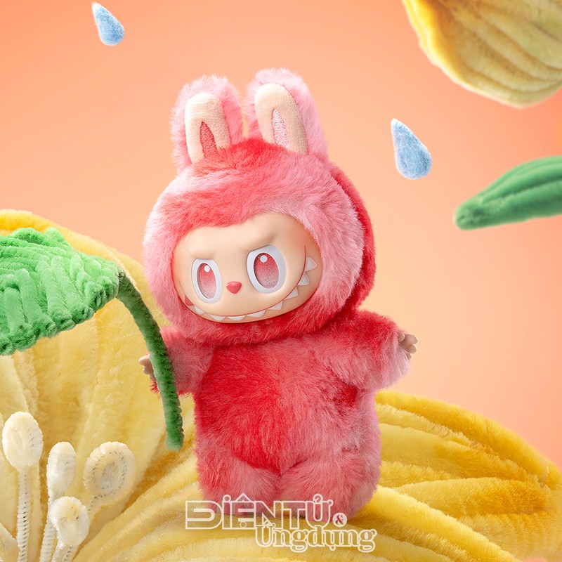 POP MART gắn kết cộng đồng sưu tầm Đông Nam Á thông qua Lazada POP MART gắn kết cộng đồng sưu tầm Đông Nam Á thông qua Lazada