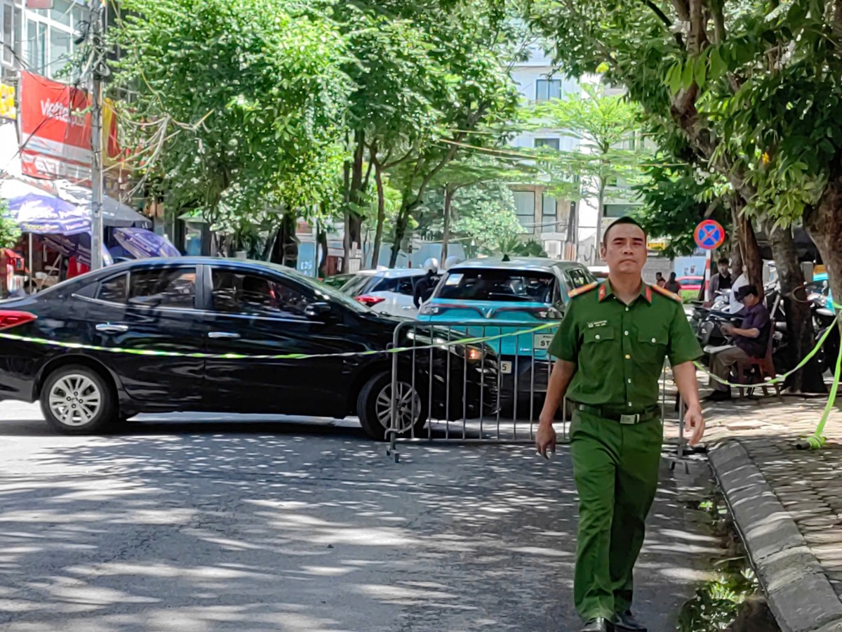 Cả nước sẵn sàng trước 'giờ G' khai mở kỳ thi tốt nghiệp THPT 2025