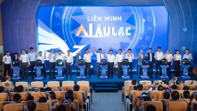 Zalo tham gia Liên minh Âu Lạc
