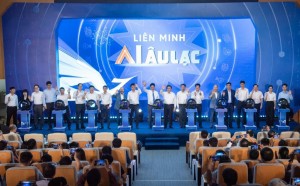 Zalo tham gia Liên minh Âu Lạc