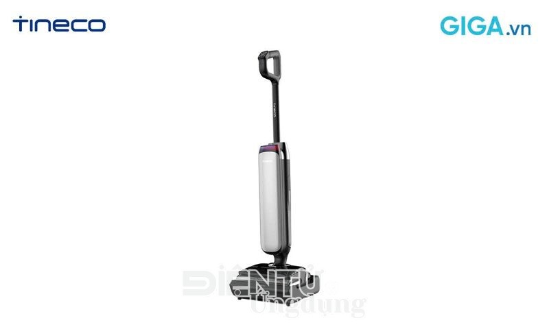 Tineco duy trì vị thế máy lau nhà khô ướt số 1 thế giới