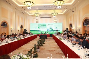 Cơ hội nào cho doanh nghiệp Việt trong chuỗi cung ứng năng lượng?