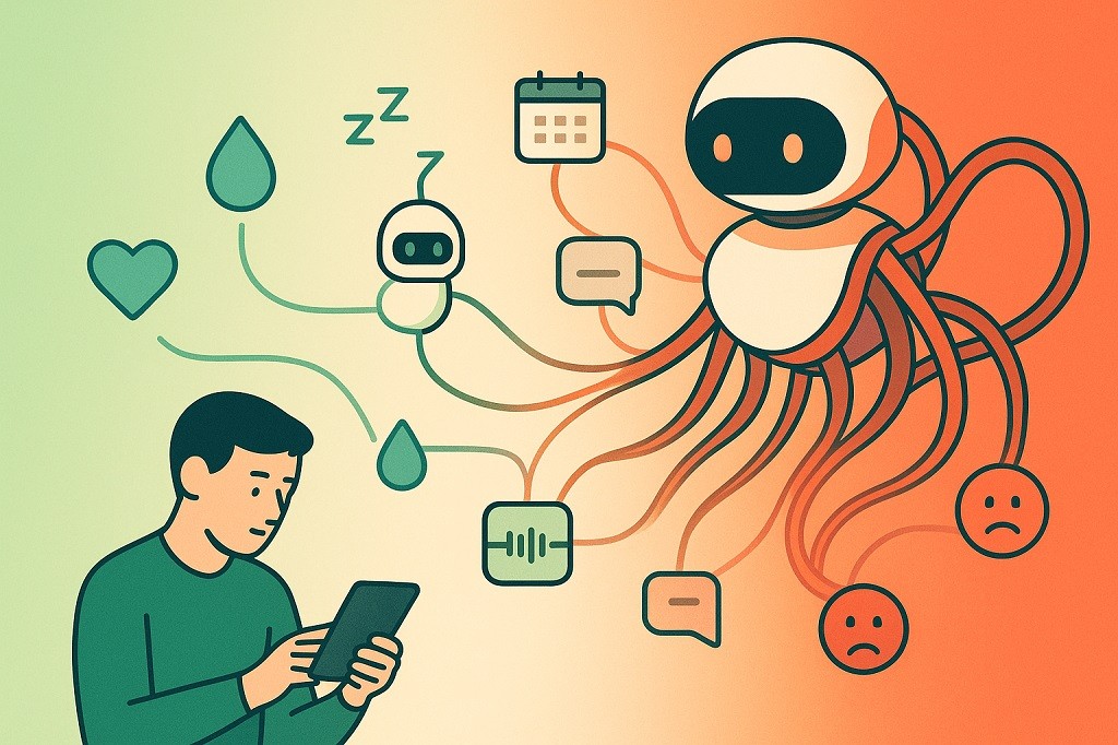 Quyền riêng tư bị đe dọa như thế nào bởi AI Agent? Quyền riêng tư bị đe dọa như thế nào bởi AI Agent?