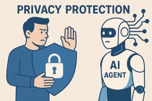 Quyền riêng tư bị đe dọa như thế nào bởi AI Agent?