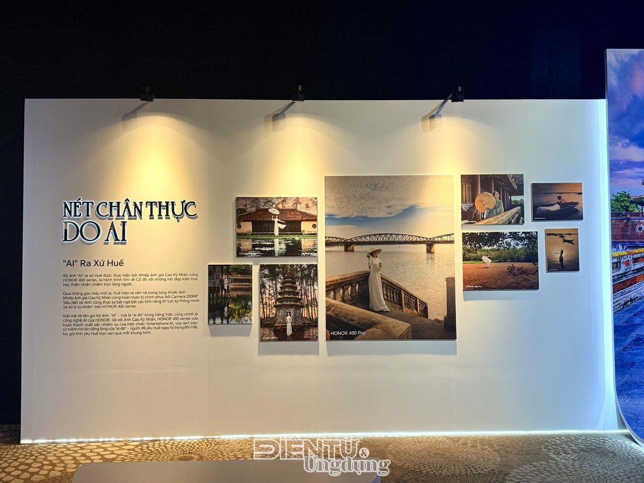 HONOR chính thức ra mắt dòng sản phẩm cận cao cấp HONOR 400 Series HONOR chính thức ra mắt dòng sản phẩm cận cao cấp HONOR 400 Series