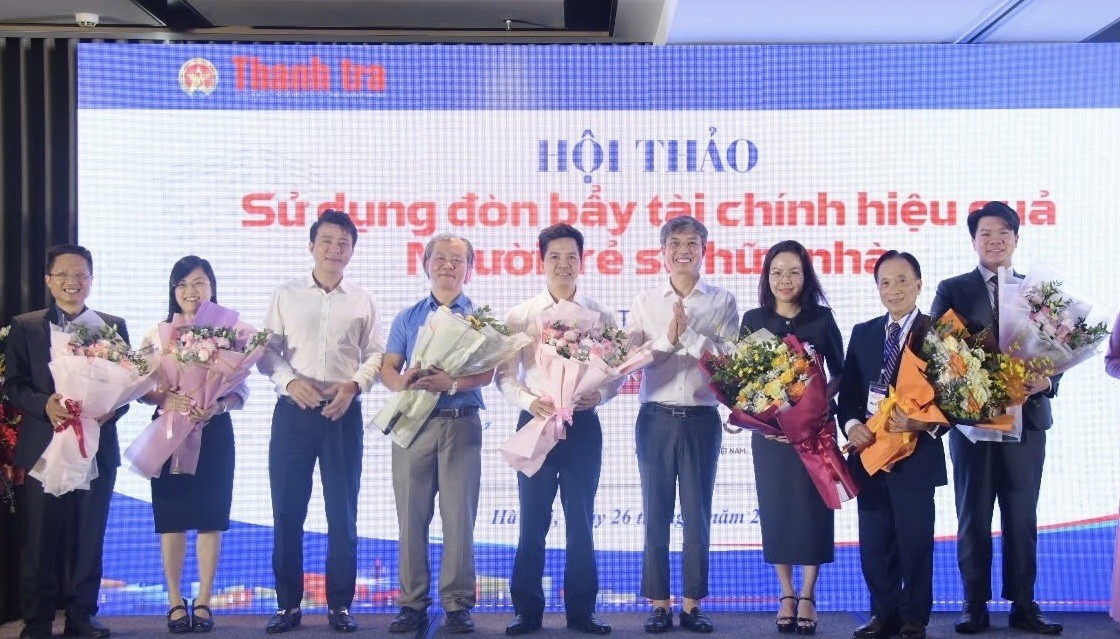 Đòn bẩy tài chính hiệu quả giúp người trẻ sở hữu nhà