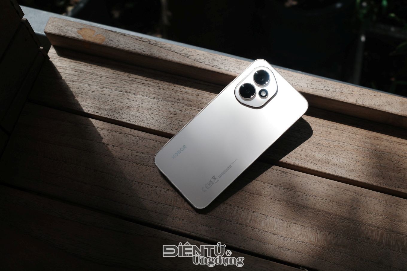 HONOR chính thức ra mắt dòng sản phẩm cận cao cấp HONOR 400 Series