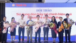 Đòn bẩy tài chính hiệu quả giúp người trẻ sở hữu nhà